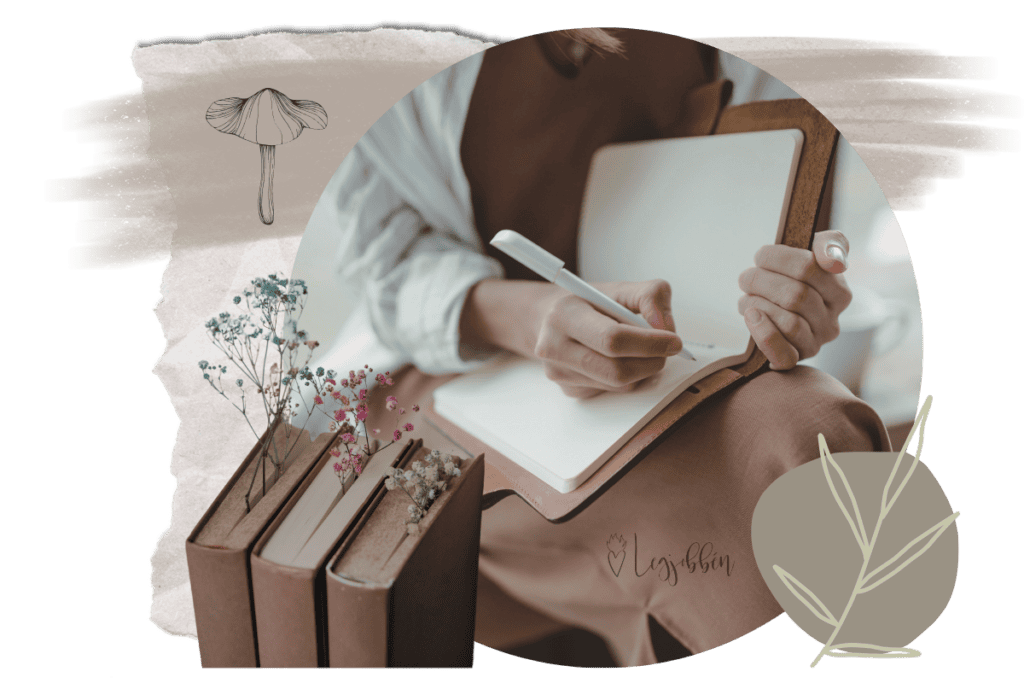 legjobben kreativ naplo